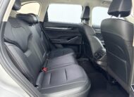 2024 Haval H6 My21 2.0T Luxury 2wd Dct