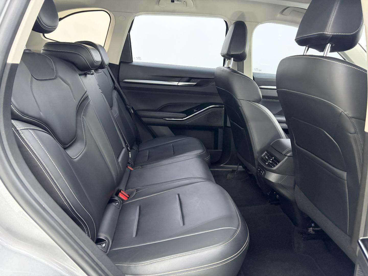 2024 Haval H6 My21 2.0T Luxury 2wd Dct