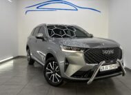 2024 Haval H6 My21 2.0T Luxury 2wd Dct