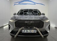 2024 Haval H6 My21 2.0T Luxury 2wd Dct