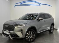 2024 Haval H6 My21 2.0T Luxury 2wd Dct