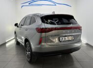 2024 Haval H6 My21 2.0T Luxury 2wd Dct