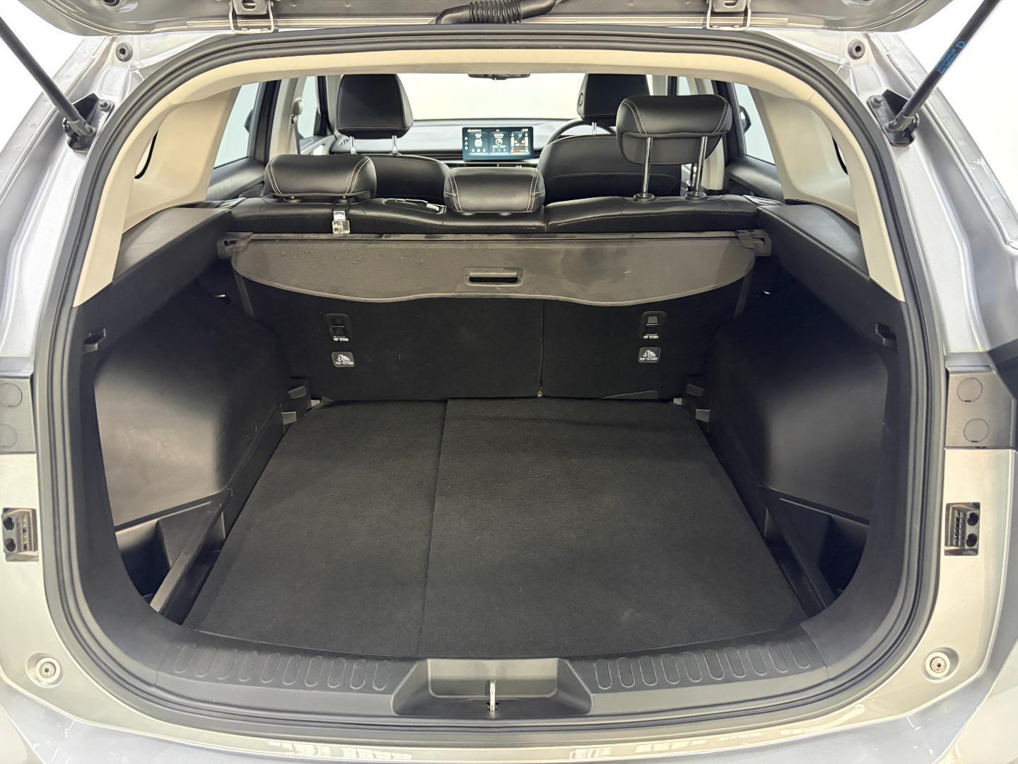 2024 Haval H6 My21 2.0T Luxury 2wd Dct