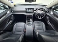 2024 Haval H6 My21 2.0T Luxury 2wd Dct