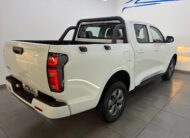 2026 Gwm P300 MY25.9 2.0T Sx D Cab 4X2