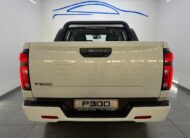 2026 Gwm P300 MY25.9 2.0T Sx D Cab 4X2