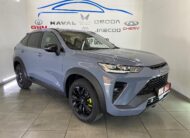 2026 Haval H6 MY25.1 2.0T Gt S-Luxury 4wd Dct