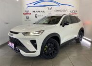 2026 Haval H6 MY25.1 2.0T Gt S-Luxury 4wd Dct