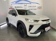 2026 Haval H6 MY25.1 2.0T Gt S-Luxury 4wd Dct