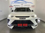 2026 Haval H6 MY25.1 2.0T Gt S-Luxury 4wd Dct
