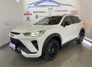 2026 Haval H6 MY25.1 2.0T Gt S-Luxury 4wd Dct
