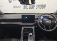 2026 Haval H6 MY25.1 2.0T Gt S-Luxury 4wd Dct