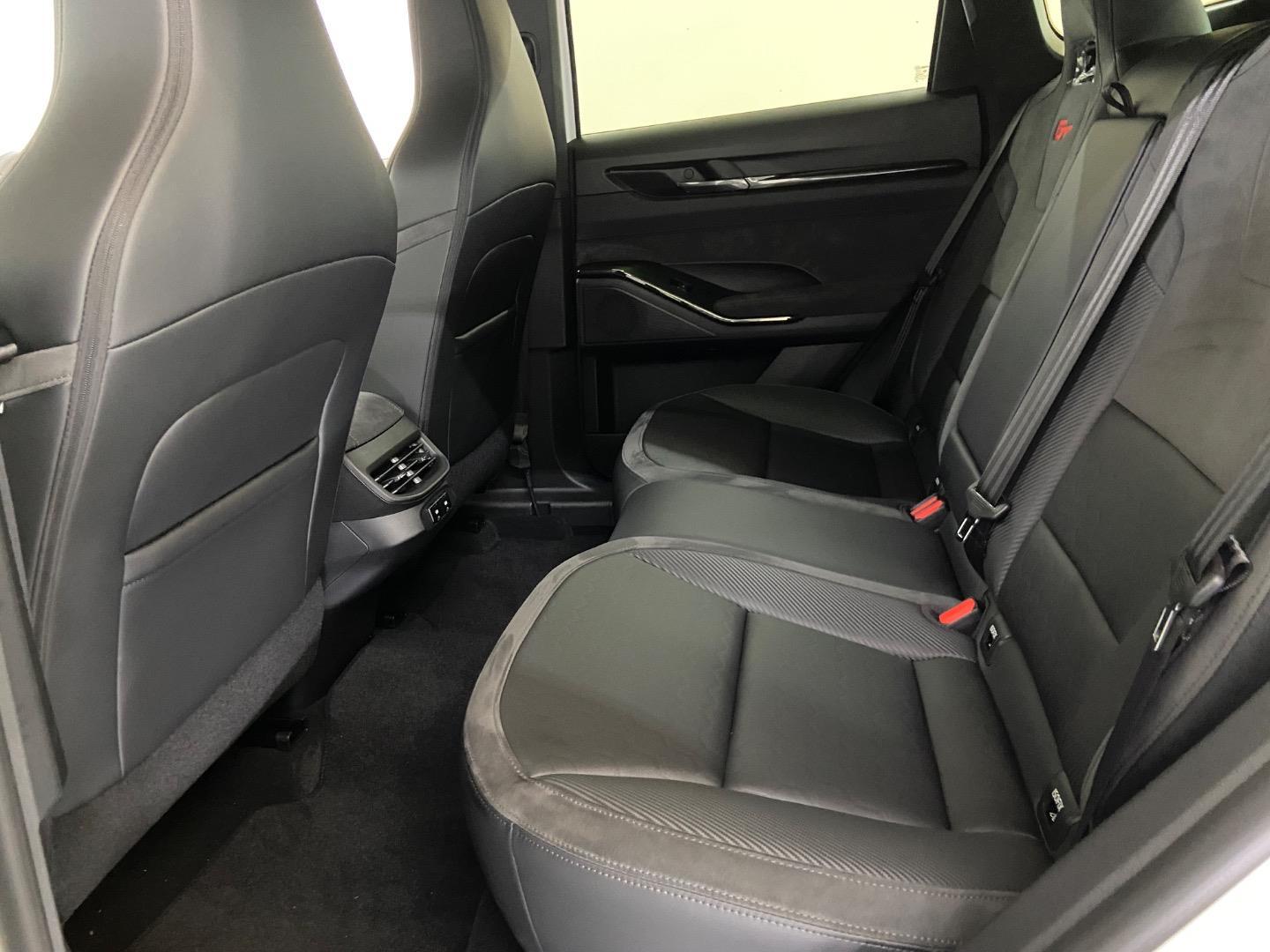 2026 Haval H6 MY25.1 2.0T Gt S-Luxury 4wd Dct