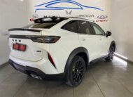 2026 Haval H6 MY25.1 2.0T Gt S-Luxury 4wd Dct