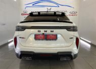 2026 Haval H6 MY25.1 2.0T Gt S-Luxury 4wd Dct