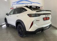 2026 Haval H6 MY25.1 2.0T Gt S-Luxury 4wd Dct