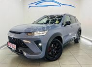 2026 Haval H6 MY25.6 1.5T Hybrid Gt Ultra Luxury 4wd