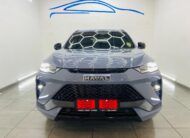2026 Haval H6 MY25.6 1.5T Hybrid Gt Ultra Luxury 4wd