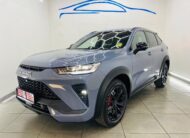 2026 Haval H6 MY25.6 1.5T Hybrid Gt Ultra Luxury 4wd