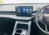2026 Haval H6 MY25.6 1.5T Hybrid Gt Ultra Luxury 4wd