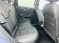 2026 Haval H6 MY25.6 1.5T Hybrid Gt Ultra Luxury 4wd