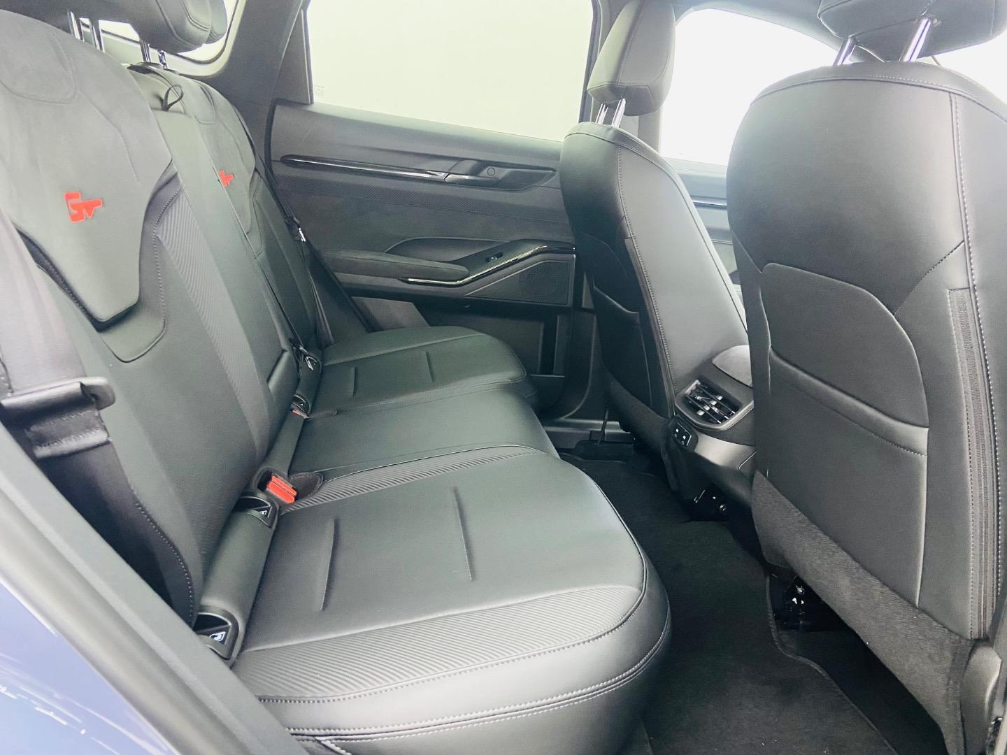2026 Haval H6 MY25.6 1.5T Hybrid Gt Ultra Luxury 4wd