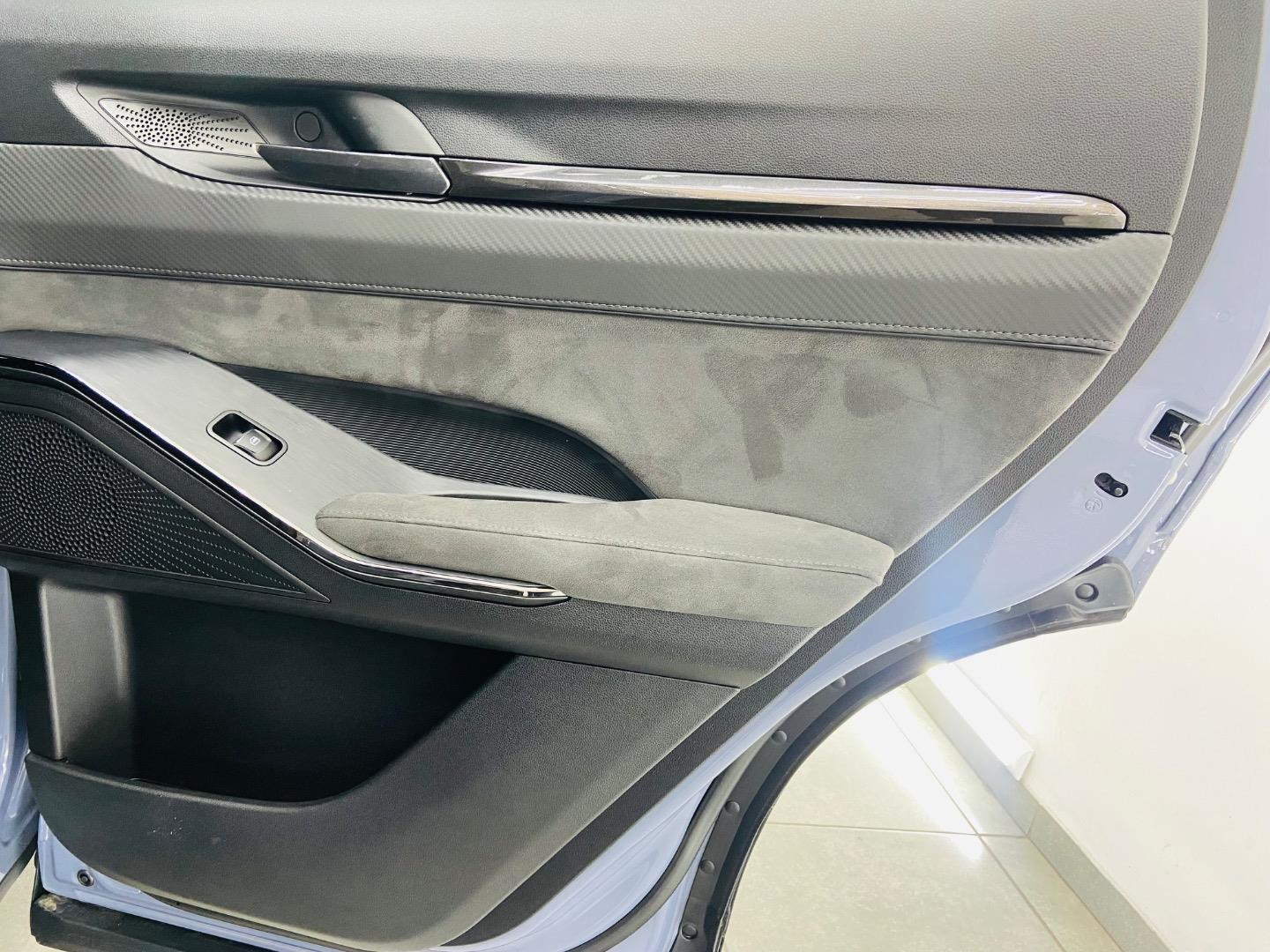 2026 Haval H6 MY25.6 1.5T Hybrid Gt Ultra Luxury 4wd