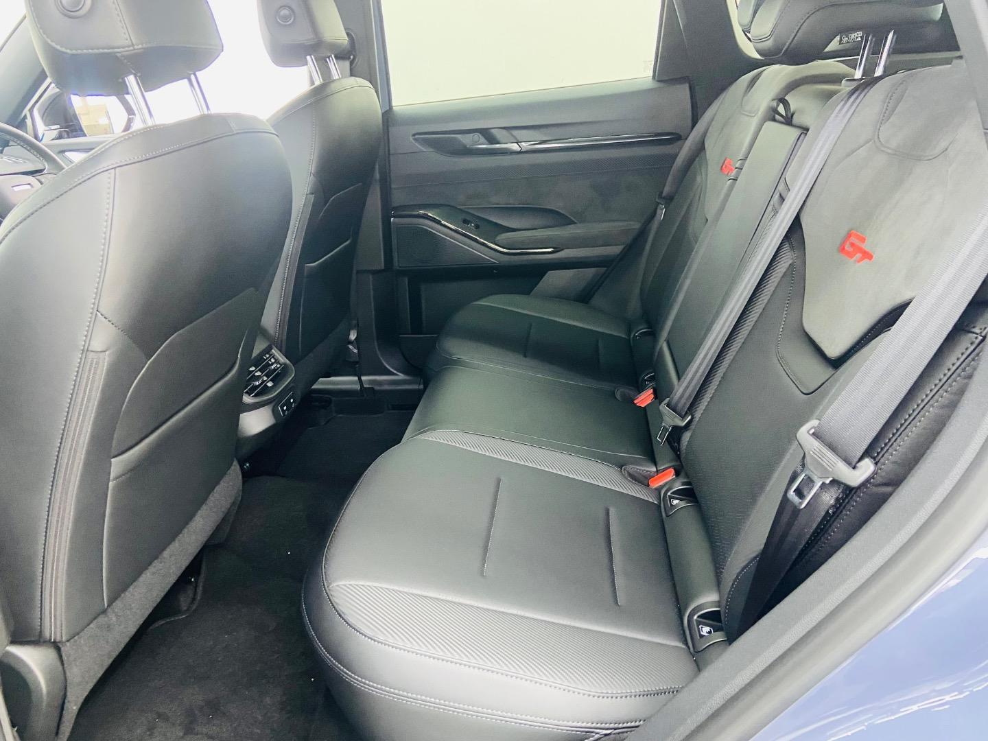2026 Haval H6 MY25.6 1.5T Hybrid Gt Ultra Luxury 4wd