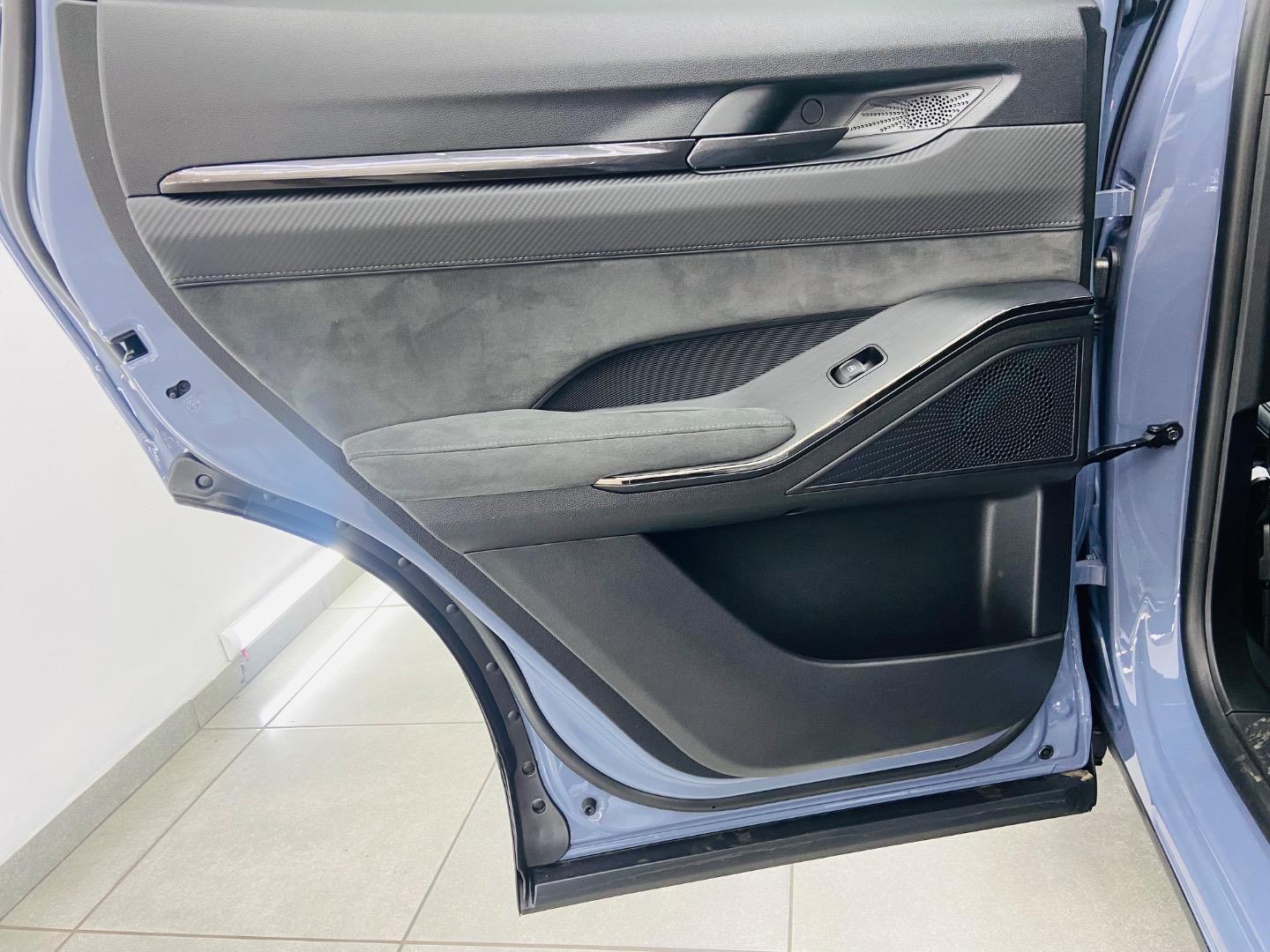2026 Haval H6 MY25.6 1.5T Hybrid Gt Ultra Luxury 4wd