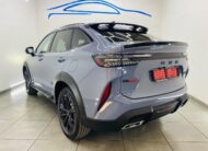 2026 Haval H6 MY25.6 1.5T Hybrid Gt Ultra Luxury 4wd