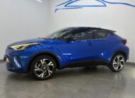 2022 Toyota C-Hr MY22.2 1.2T Luxury Cvt