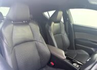 2022 Toyota C-Hr MY22.2 1.2T Luxury Cvt