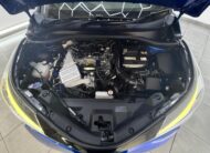 2022 Toyota C-Hr MY22.2 1.2T Luxury Cvt