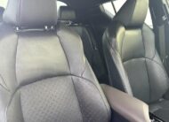 2022 Toyota C-Hr MY22.2 1.2T Luxury Cvt