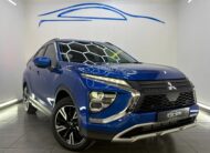 2026 Mitsubishi Eclipse Cross My25 1.5T Exceed Cvt