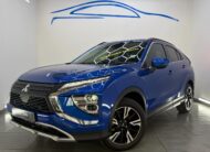 2026 Mitsubishi Eclipse Cross My25 1.5T Exceed Cvt