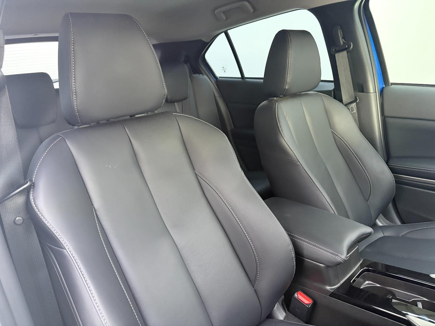 2026 Mitsubishi Eclipse Cross My25 1.5T Exceed Cvt
