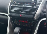2026 Mitsubishi Eclipse Cross My25 1.5T Exceed Cvt
