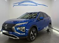 2026 Mitsubishi Eclipse Cross My25 1.5T Exceed Cvt