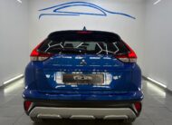 2026 Mitsubishi Eclipse Cross My25 1.5T Exceed Cvt