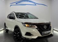 2021 Nissan Qashqai A-Ivi 1.2T Midnight Edition Cvt