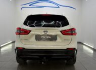 2021 Nissan Qashqai A-Ivi 1.2T Midnight Edition Cvt