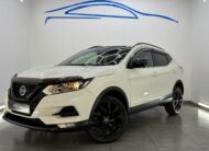 2021 Nissan Qashqai A-Ivi 1.2T Midnight Edition Cvt