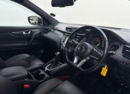 2021 Nissan Qashqai A-Ivi 1.2T Midnight Edition Cvt