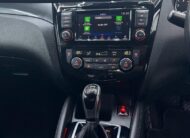 2021 Nissan Qashqai A-Ivi 1.2T Midnight Edition Cvt