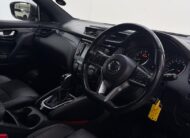 2021 Nissan Qashqai A-Ivi 1.2T Midnight Edition Cvt