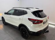 2021 Nissan Qashqai A-Ivi 1.2T Midnight Edition Cvt