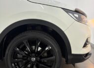 2021 Nissan Qashqai A-Ivi 1.2T Midnight Edition Cvt