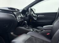 2021 Nissan Qashqai A-Ivi 1.2T Midnight Edition Cvt