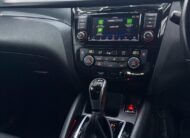 2021 Nissan Qashqai A-Ivi 1.2T Midnight Edition Cvt